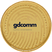 gdcomm moeda